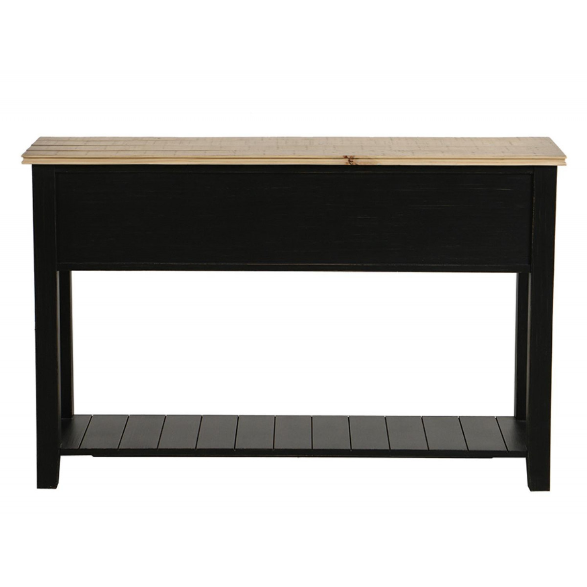 Console - MAGELLAN noir, INTERIOR'S