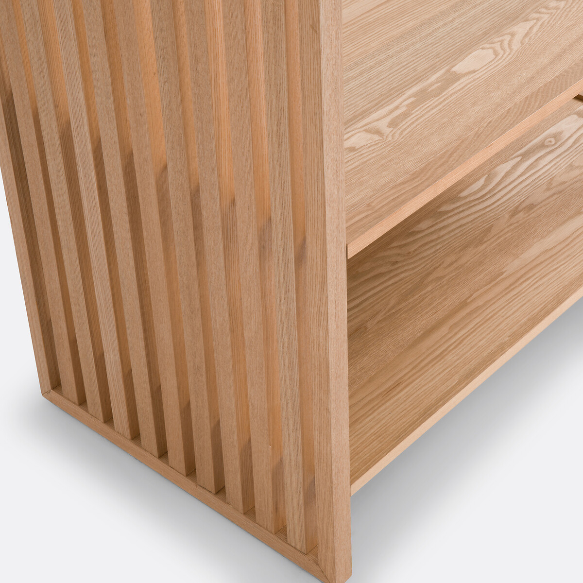 Module de dressing penderie, Theonie naturel, LA REDOUTE INTERIEURS