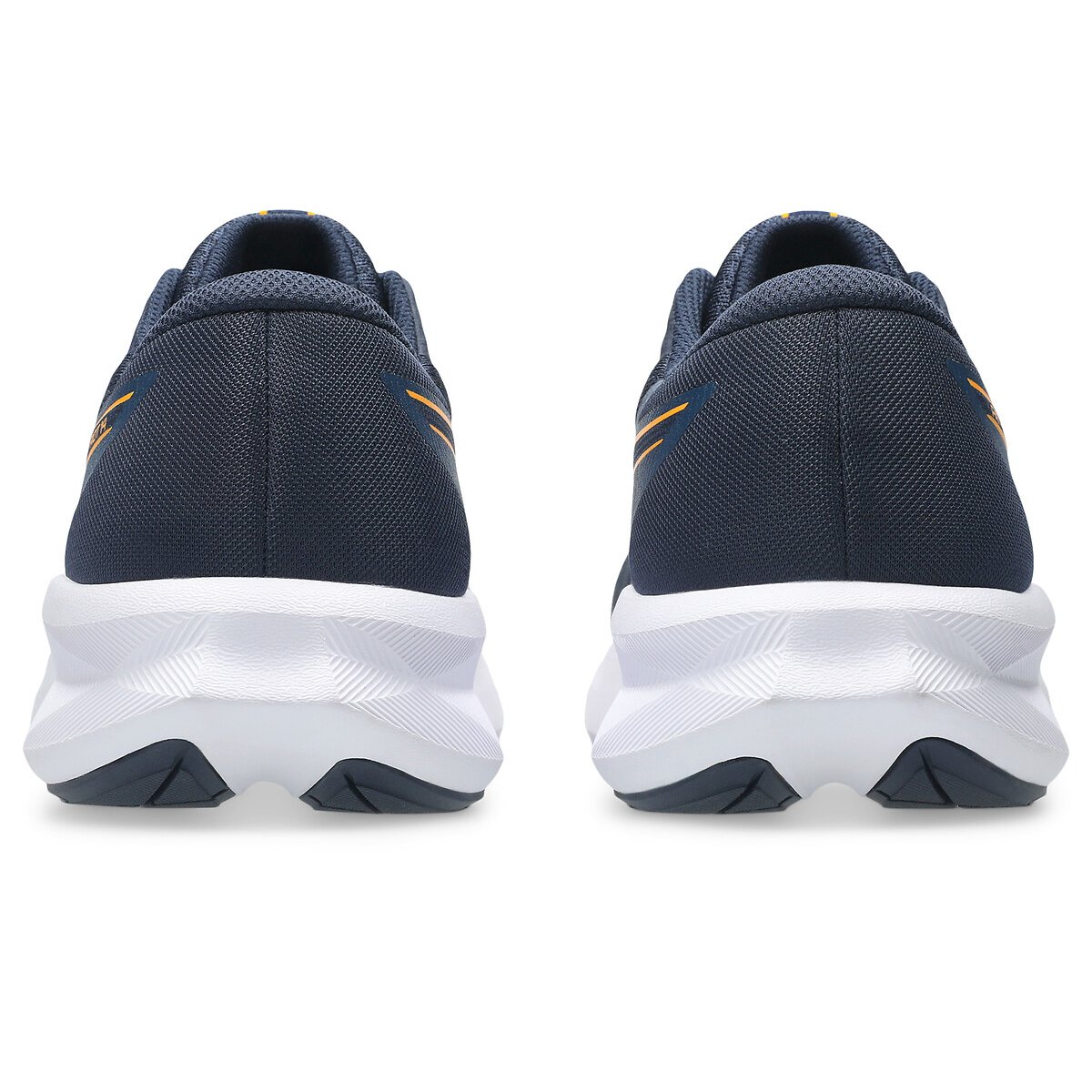 Patriot 14 Trainers navy/orange, ASICS