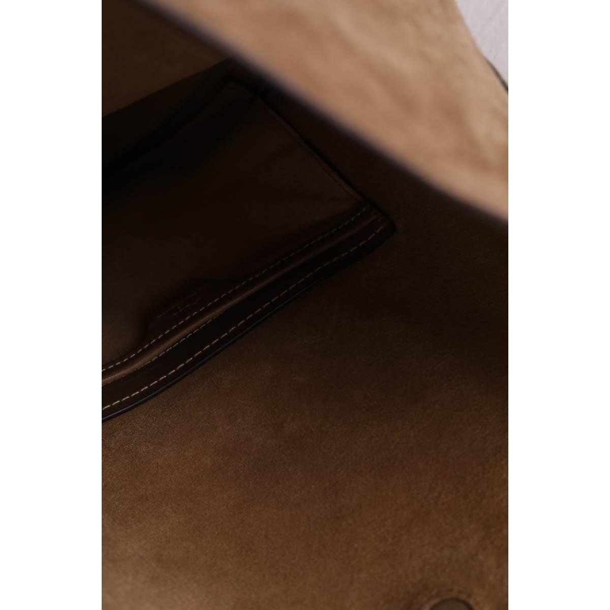 Sac seau - Très Bon État camel, RALPH LAUREN