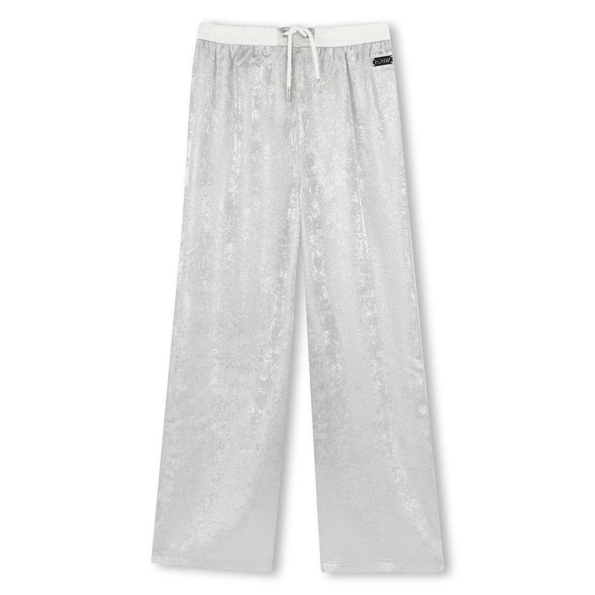 Pantalon formel Crêpre silver, DKNY