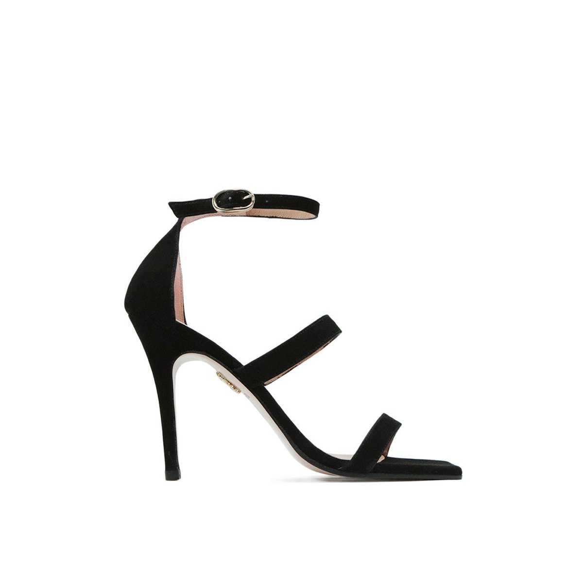 Sandales ELSA onyx, FINSBURY