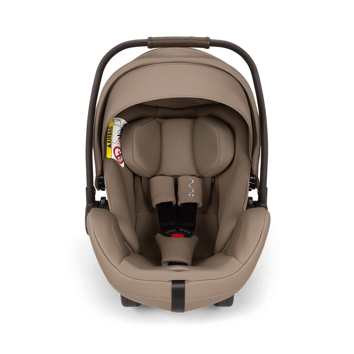 Siège auto i-Size Arra Flex marron, NUNA