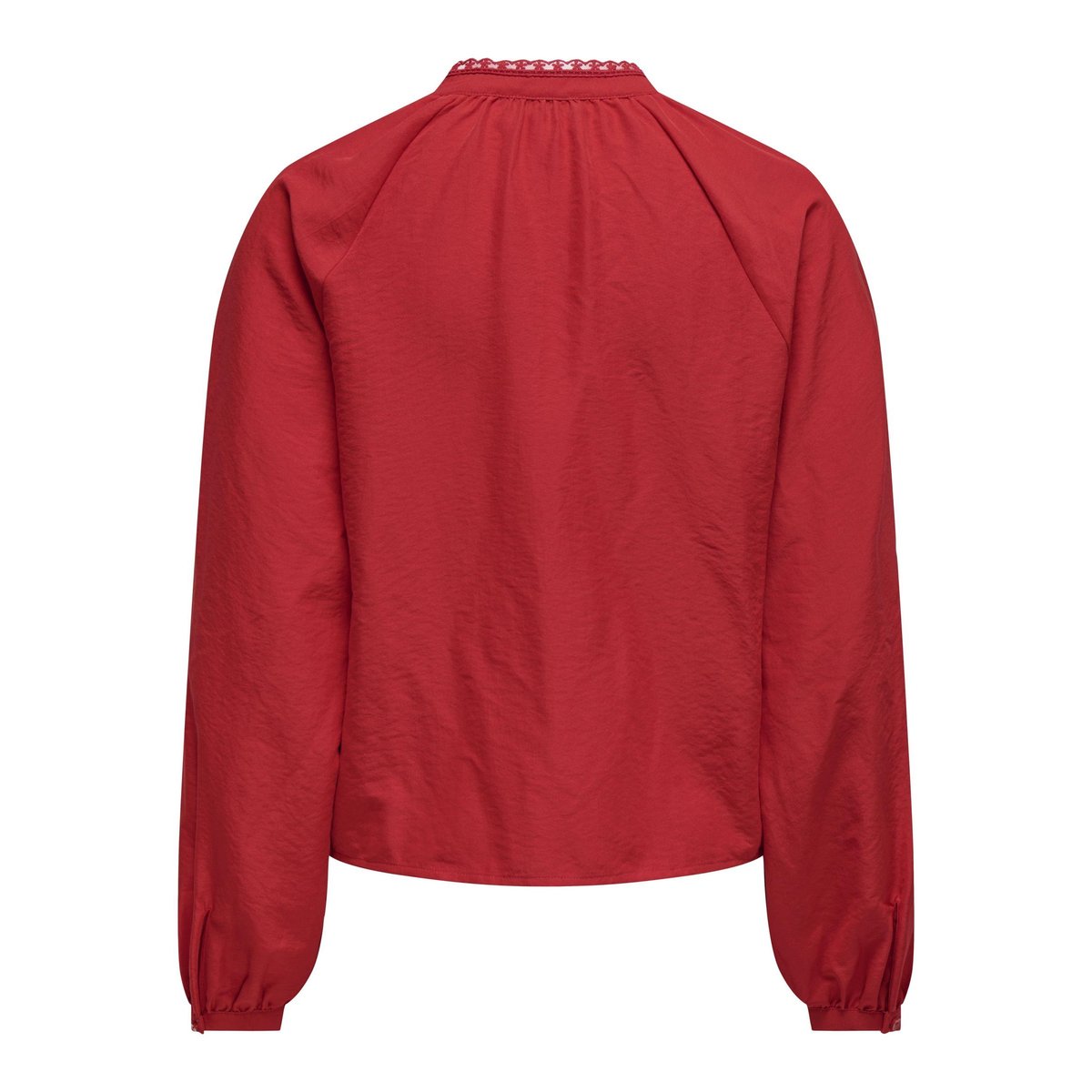 Chemise barbados cherry, JDY