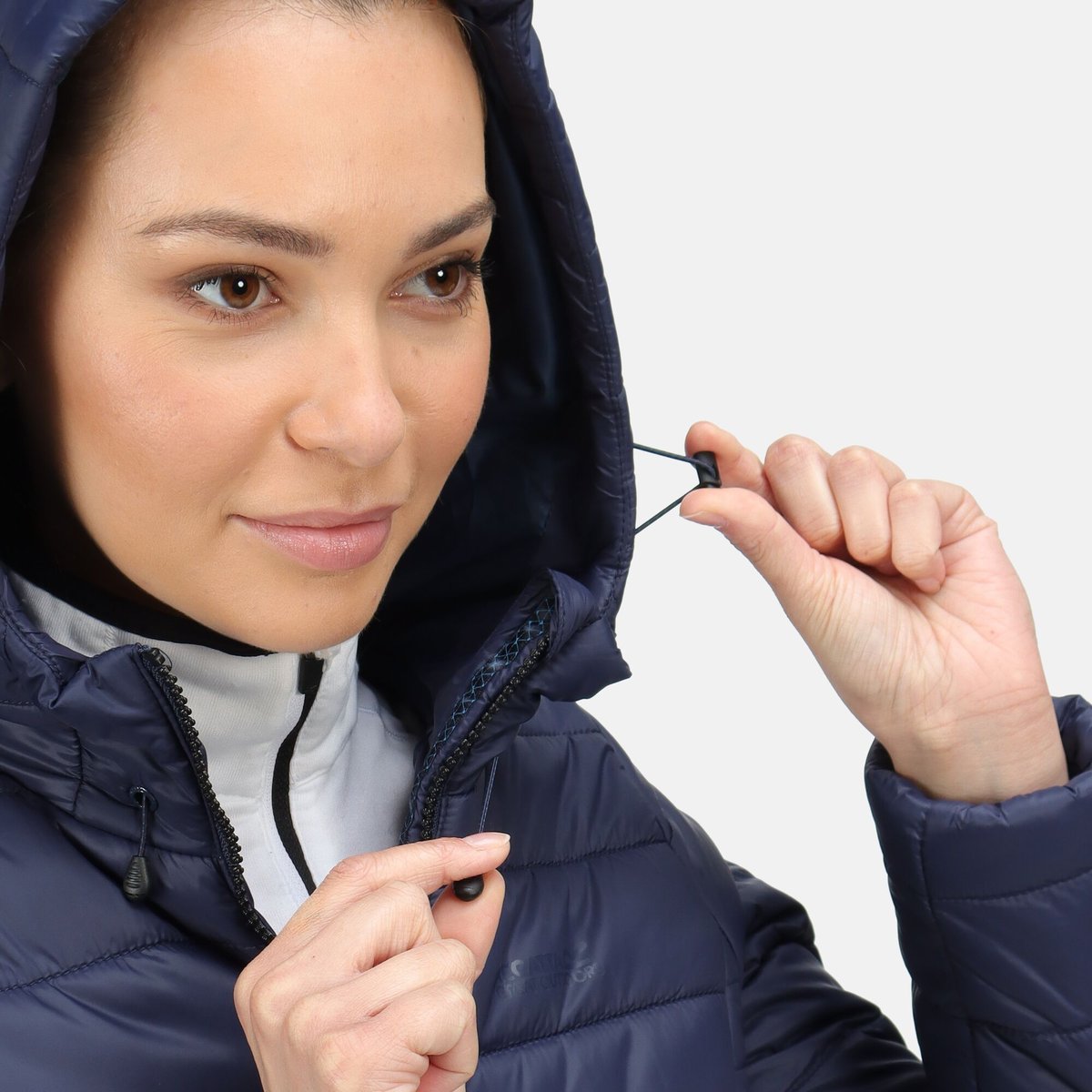 Veste chauffante VOLTERA LOFT bleu marine, REGATTA
