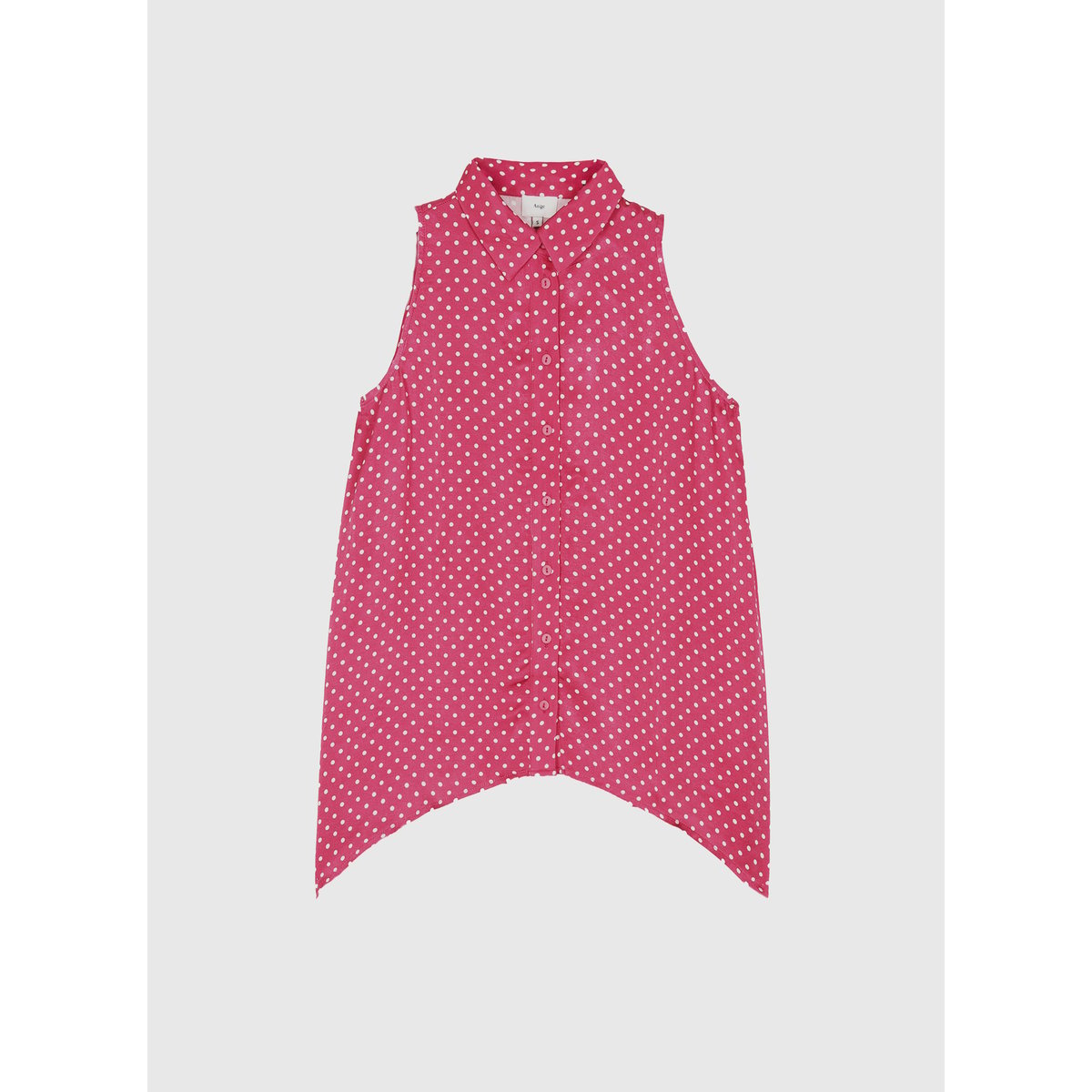 Chemise KLARISSA doriva framboise, AN'GE