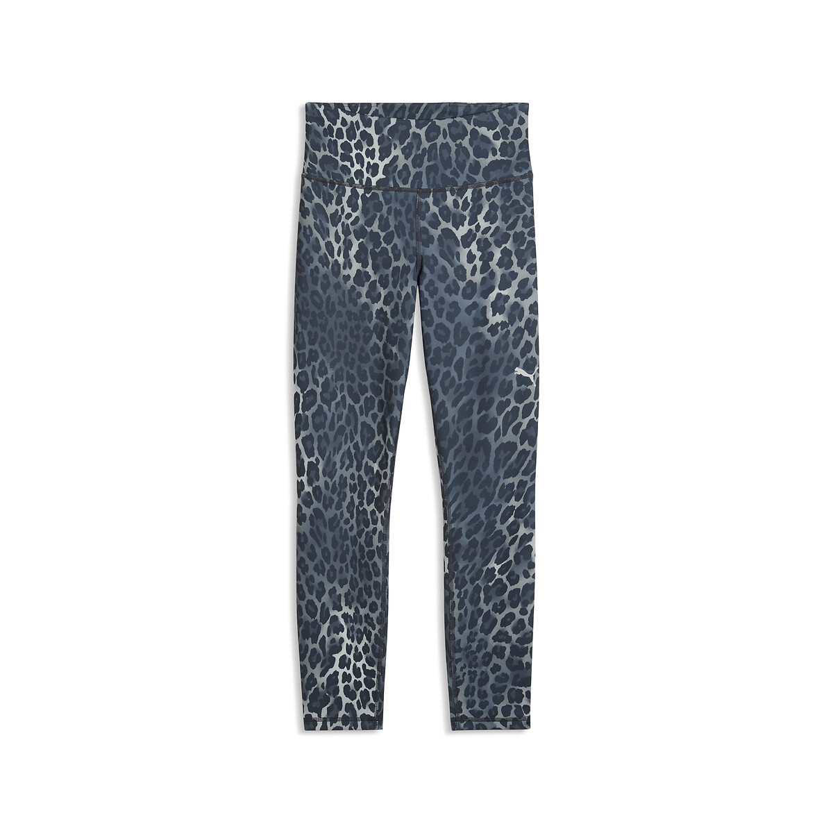 Legging de sport imprimé imprimé animalier, PUMA