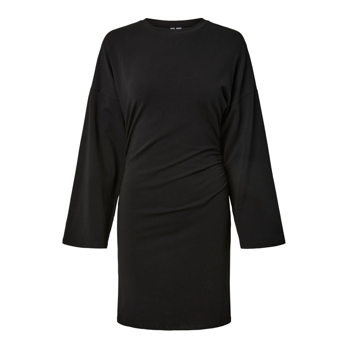 Mini-Robe noir - black1, PIECES