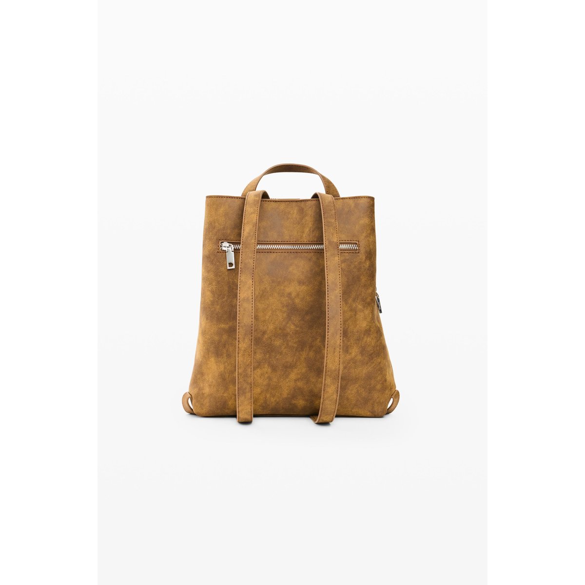 Mini sac à dos petit marron, DESIGUAL