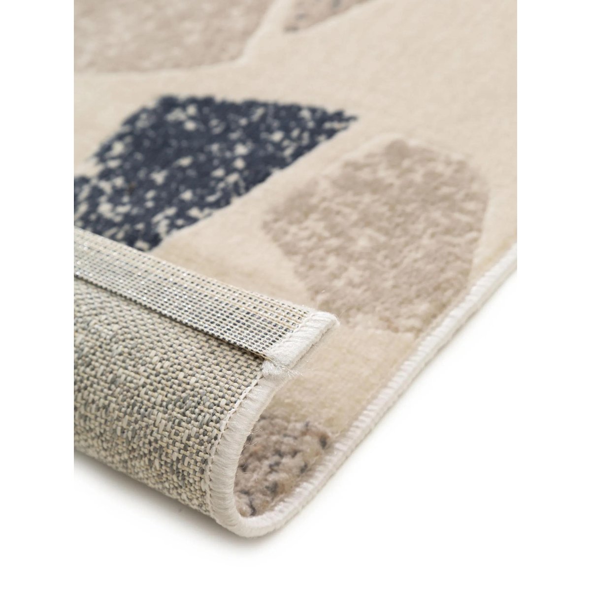Tapis DESSERT multicouleur, BENUTA