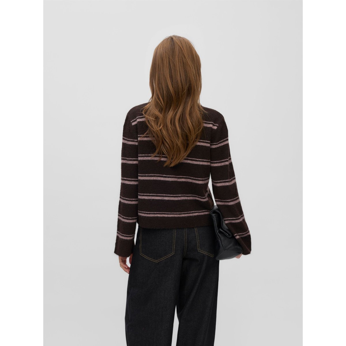 Polo chocolate torte, VERO MODA