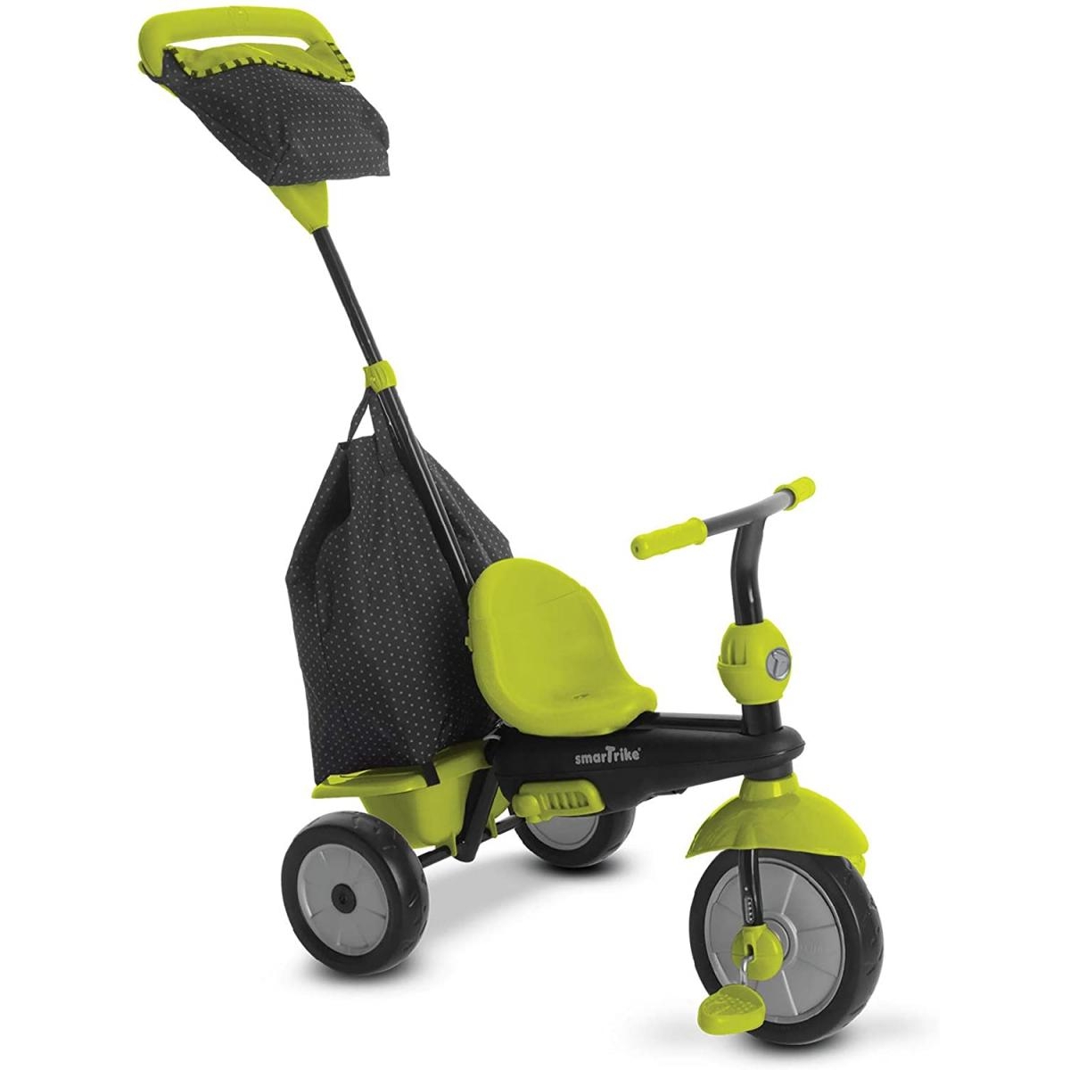 SmarTrike Tricycle Glow Vert vert, SMARTRIKE