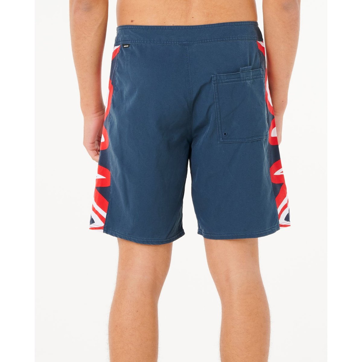 Boardshort MIRAGE SIDEWAYS bleu marine, RIP CURL