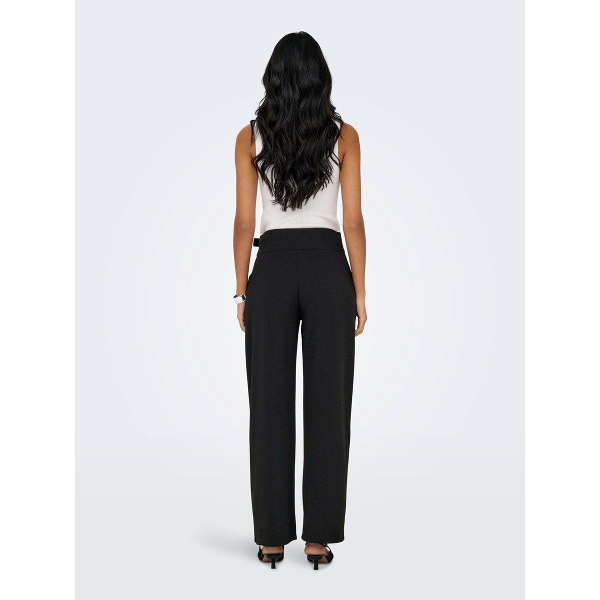 Pantalon noire - black, JDY