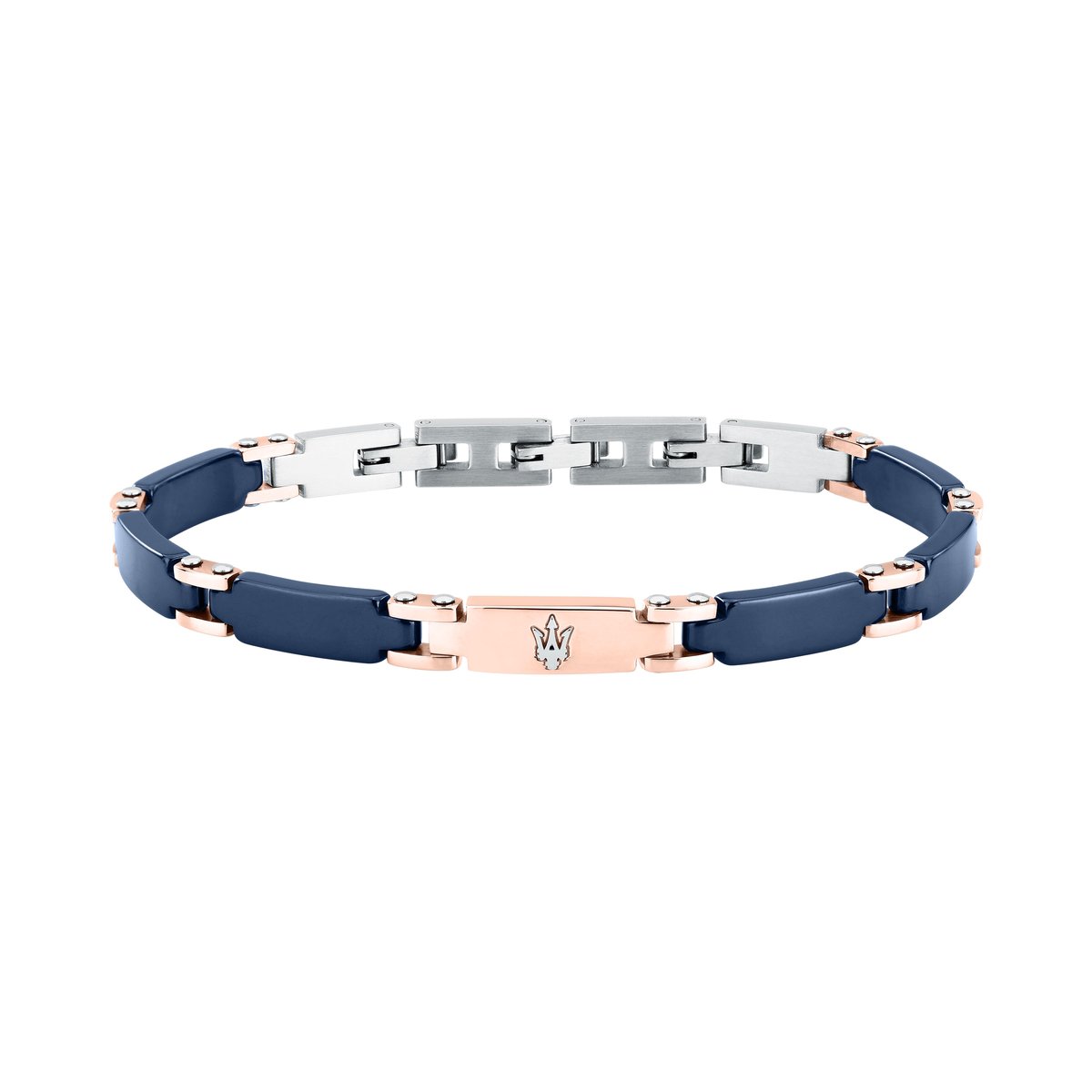 Bracelet CERAMIC or rose, MASERATI