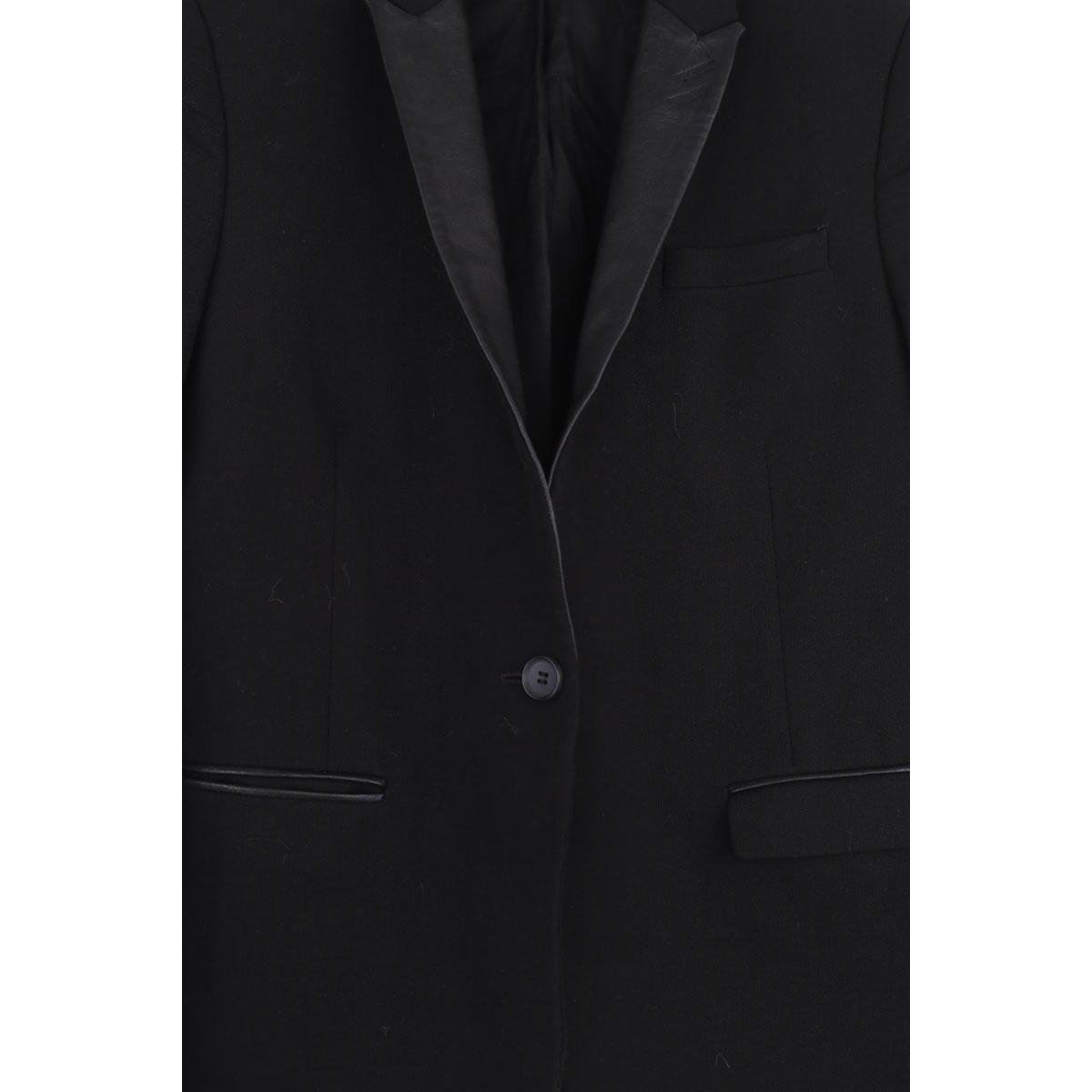 Blazer - Bon État noir, THE KOOPLES