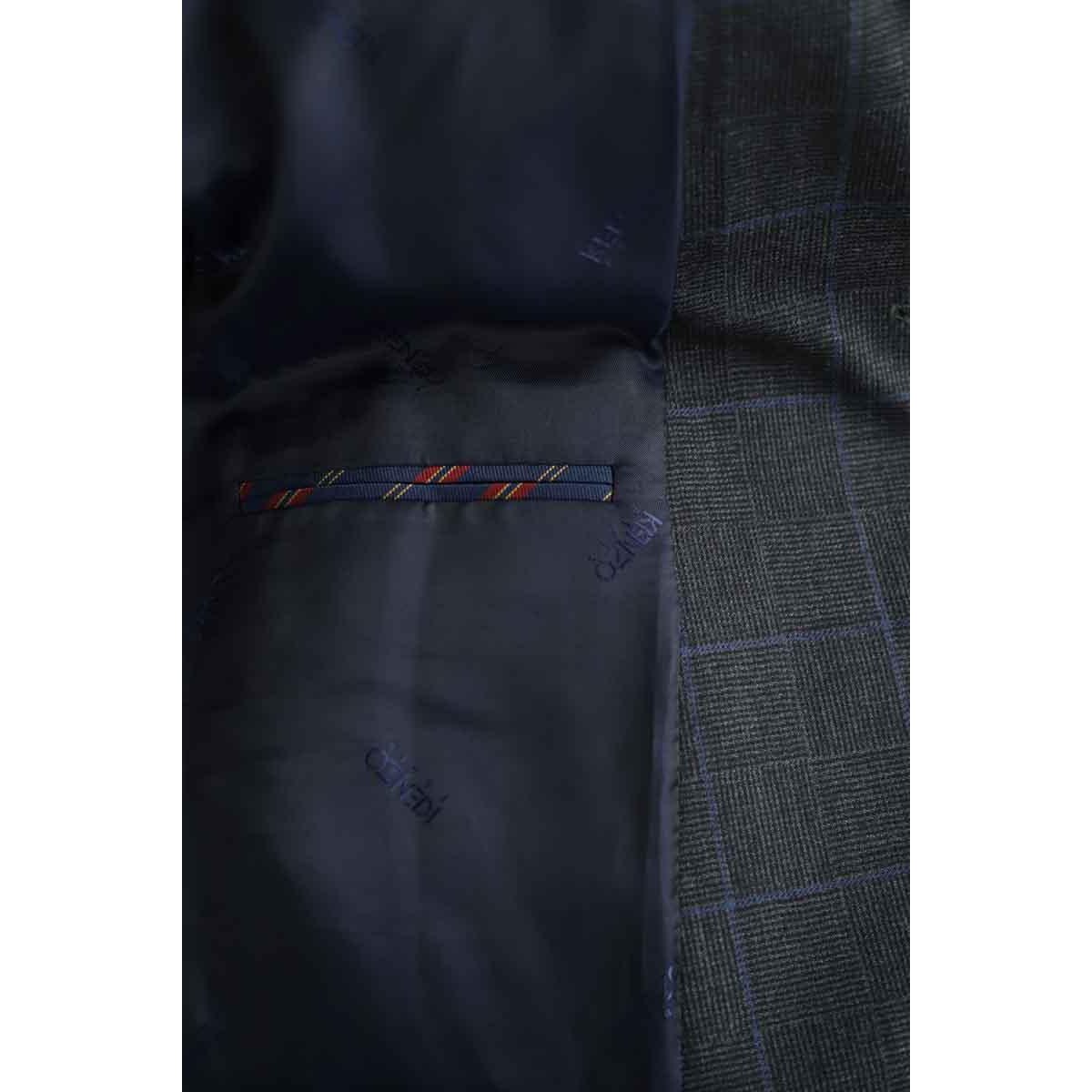 Veste - Très Bon État anthracite, KENZO