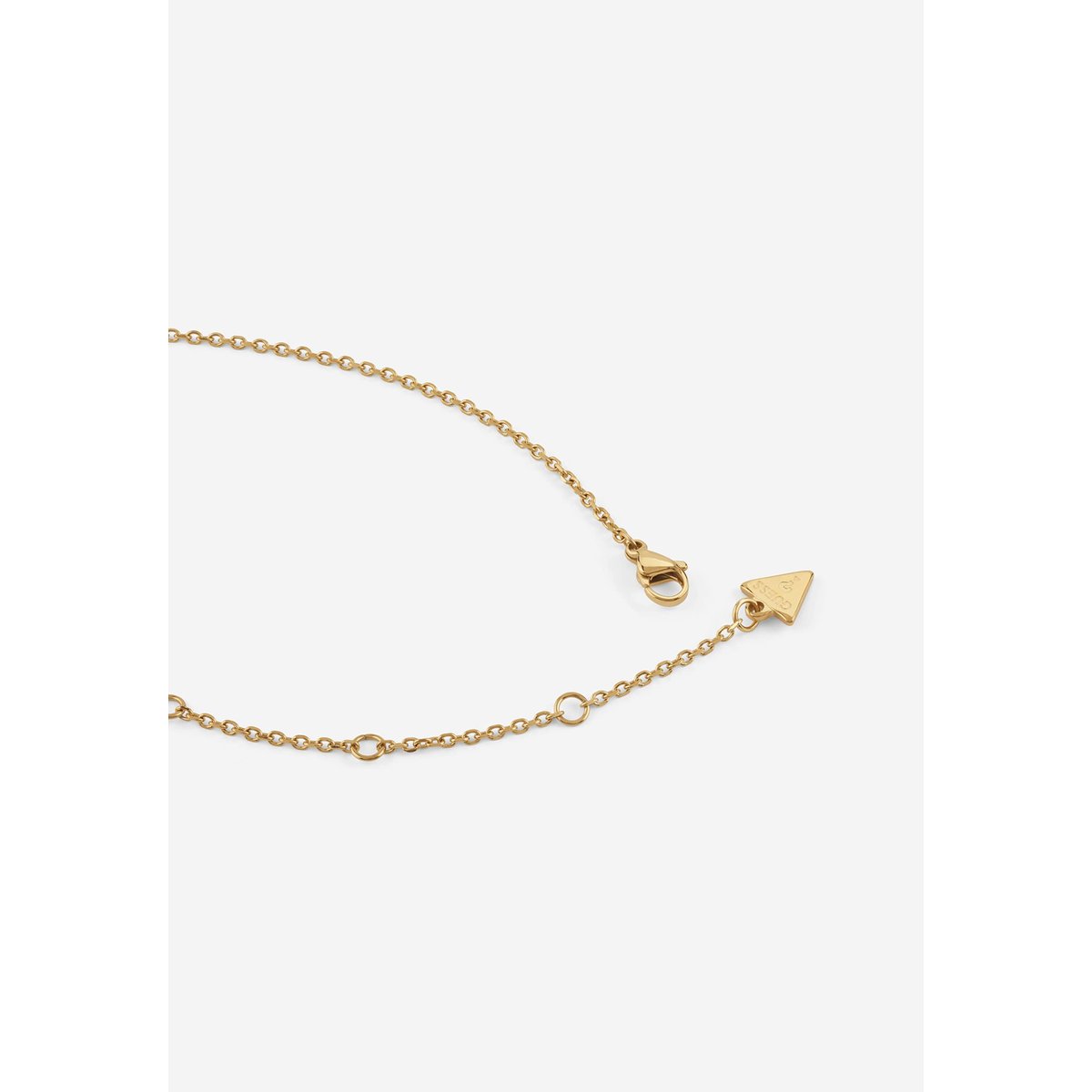 Collier Kalybe or multi, GUESS