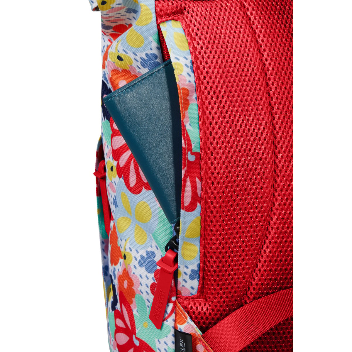 Urban groove disney sac à dos minnie flower, AMERICAN TOURISTER