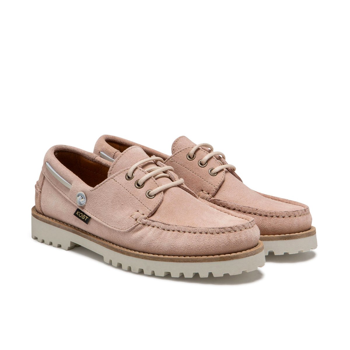 STONE F V ROSE rose, KOST