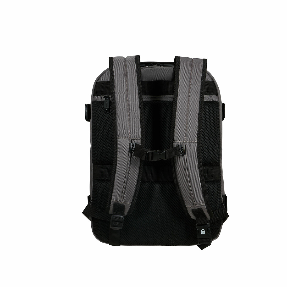 Mochila Urban Track para Portátil, 15.6", American Tourister cinzento, AMERICAN TOURISTER