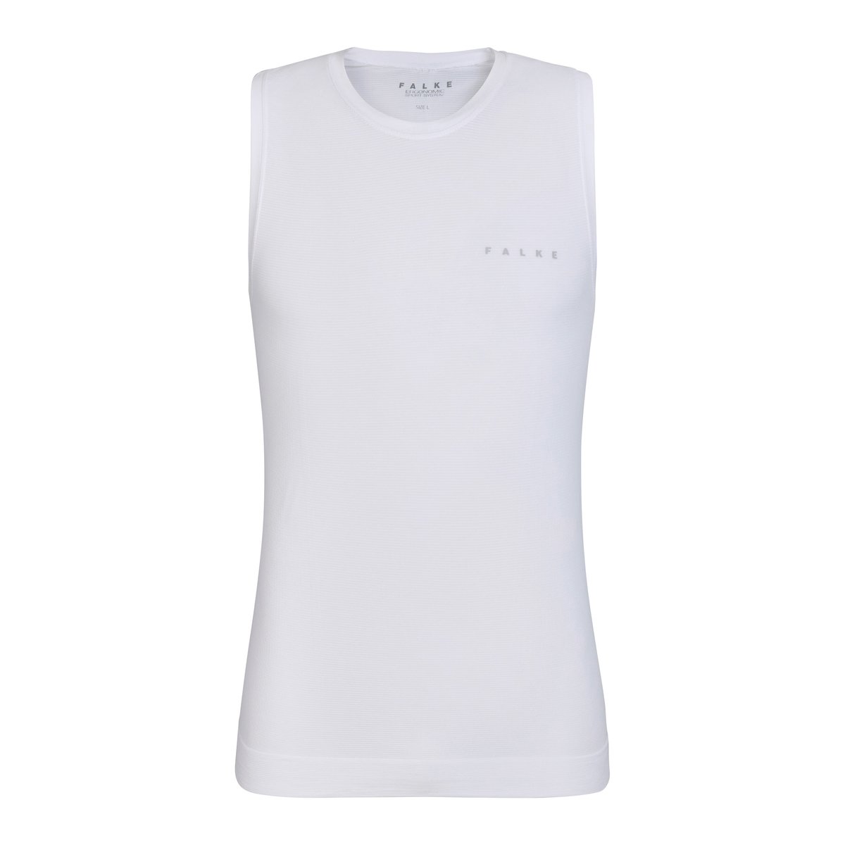 Top blanc intense, FALKE