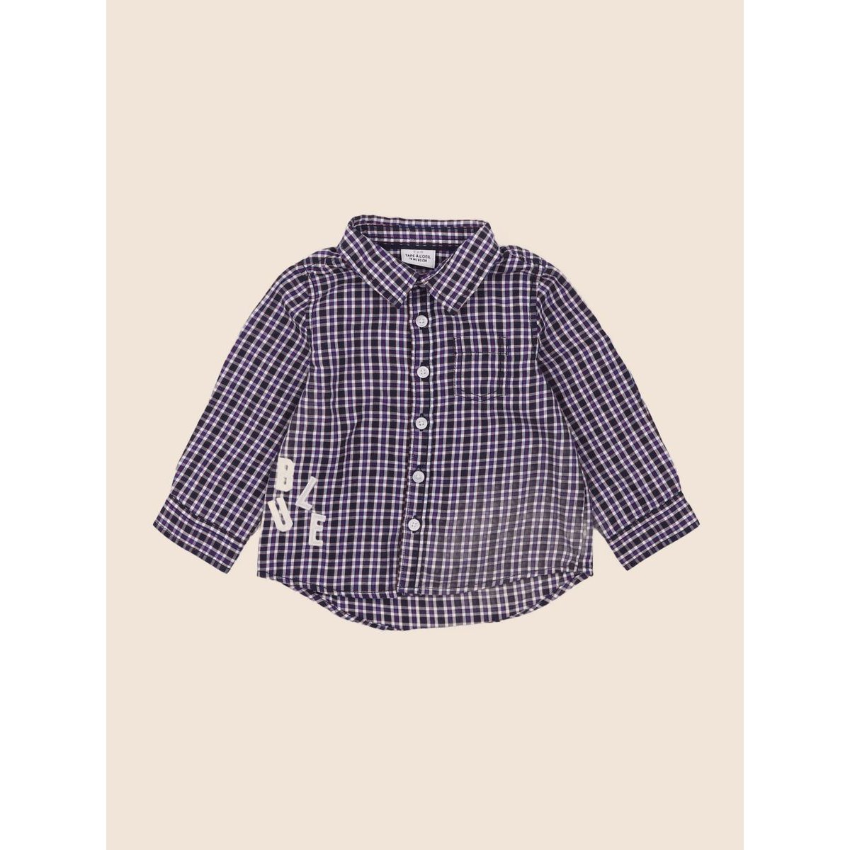 Chemise - Très bon état multicolore, TAPE A L'OEIL