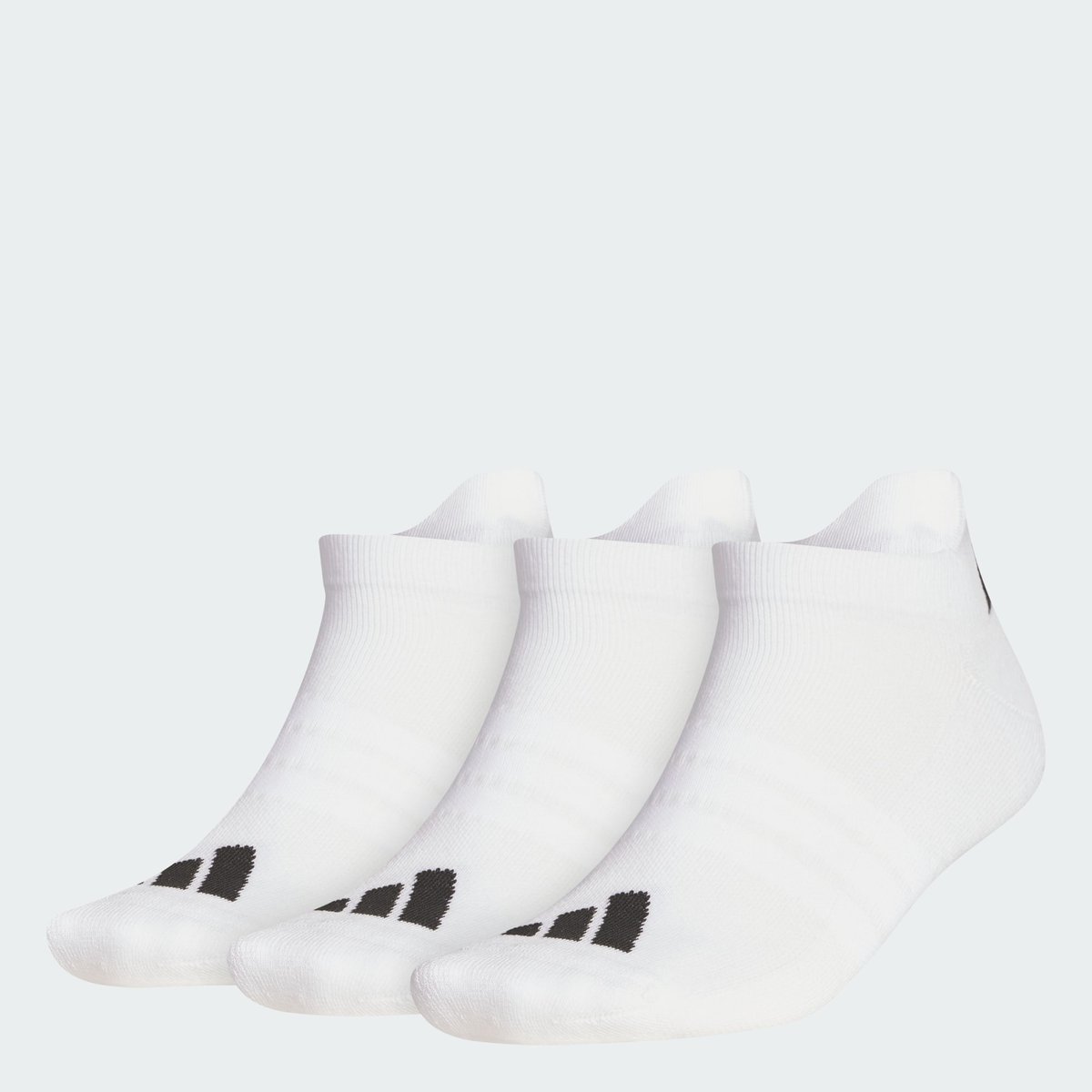 Socquettes Performance (3 Paires) Socquettes Performance (3 Paires) white, adidas Performance