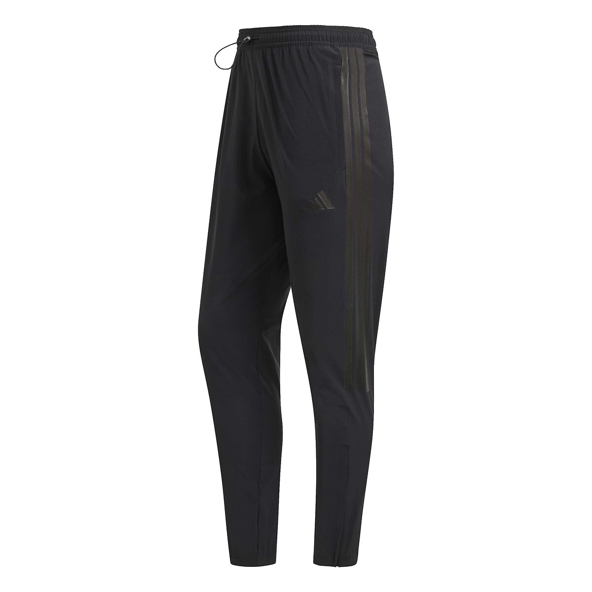 Pantalon de jogging HOUSE OF TIRO noir, ADIDAS SPORTSWEAR