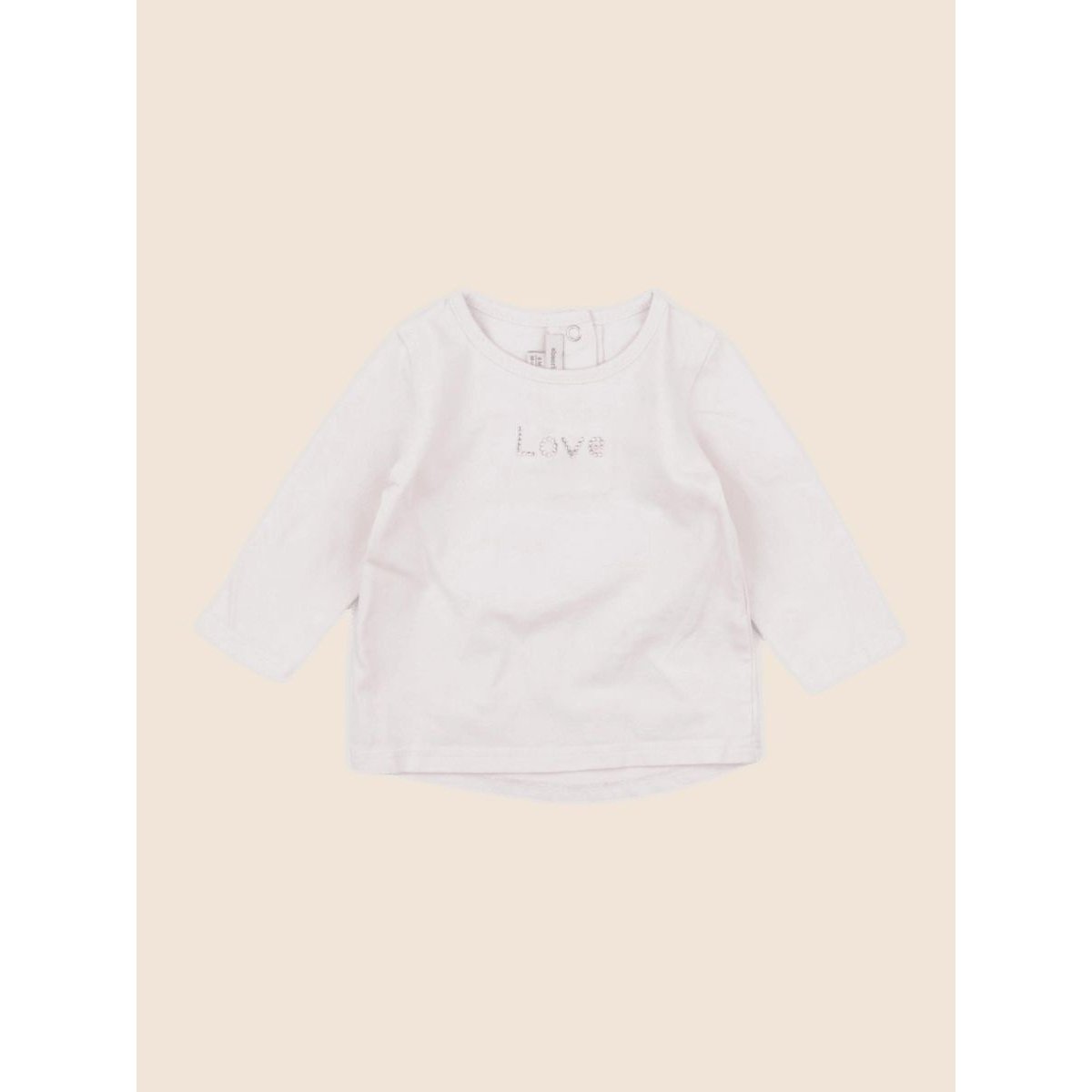 Tee-shirt - Très bon état rose, ABSORBA