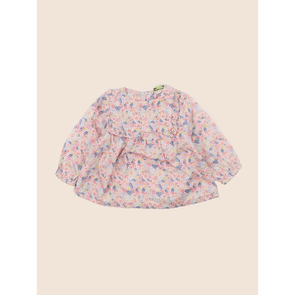 Blouse - Très bon état rose, TAPE A L'OEIL