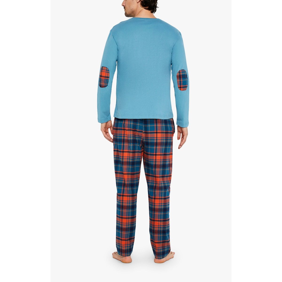 Pyjama John multicolore, ARTHUR