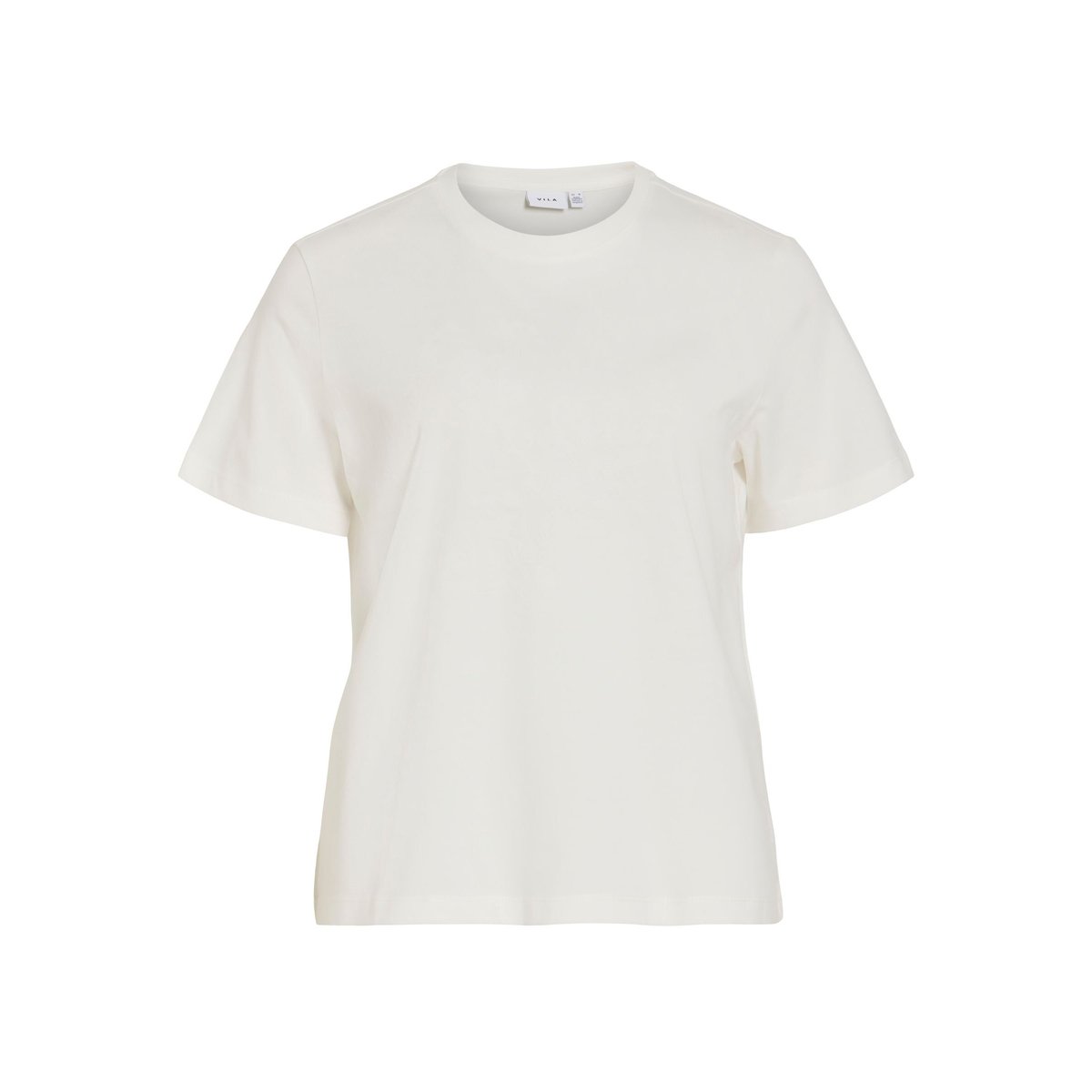 T-Shirt snow white, VILA