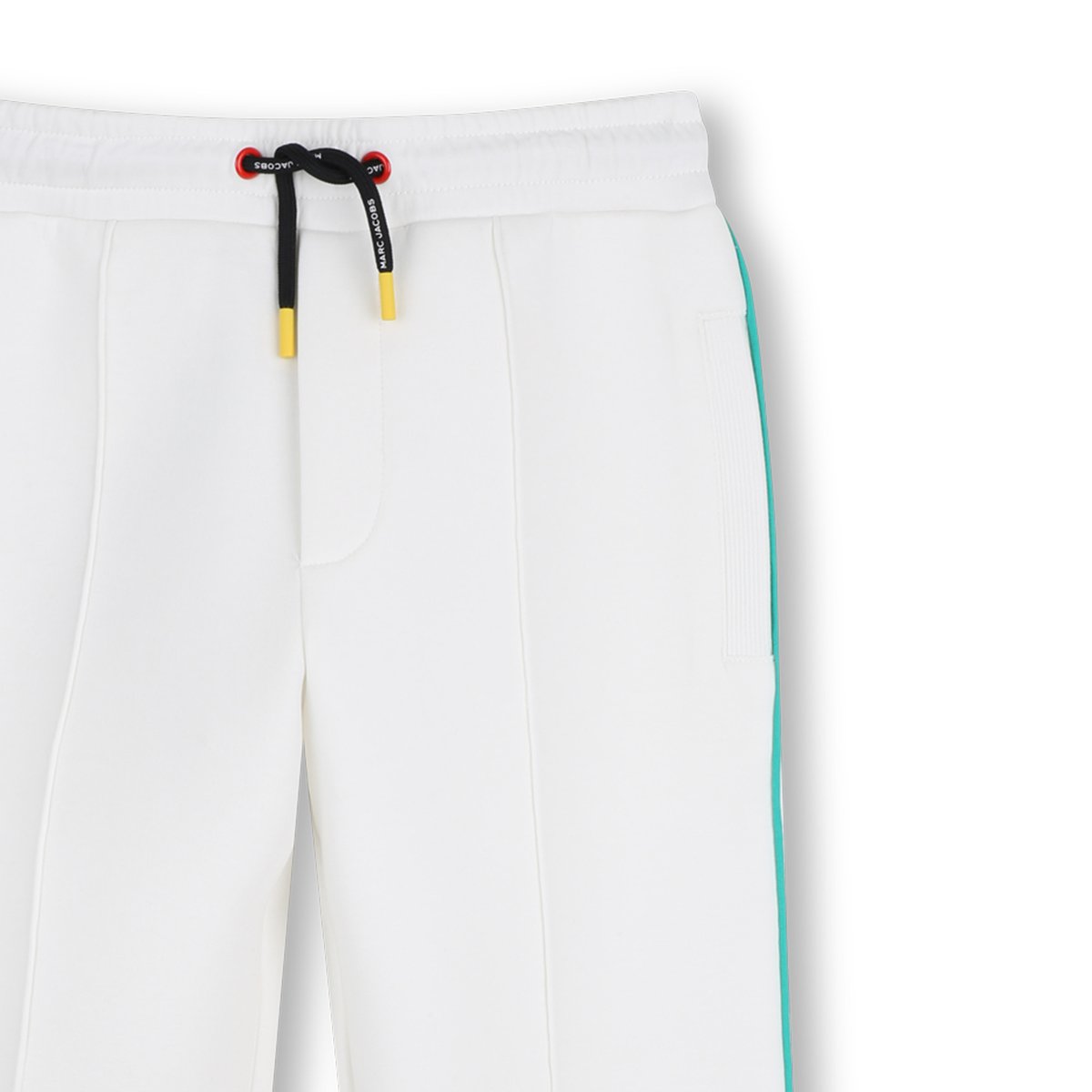 Pantalon de jogging ivoire pastel, MARC JACOBS