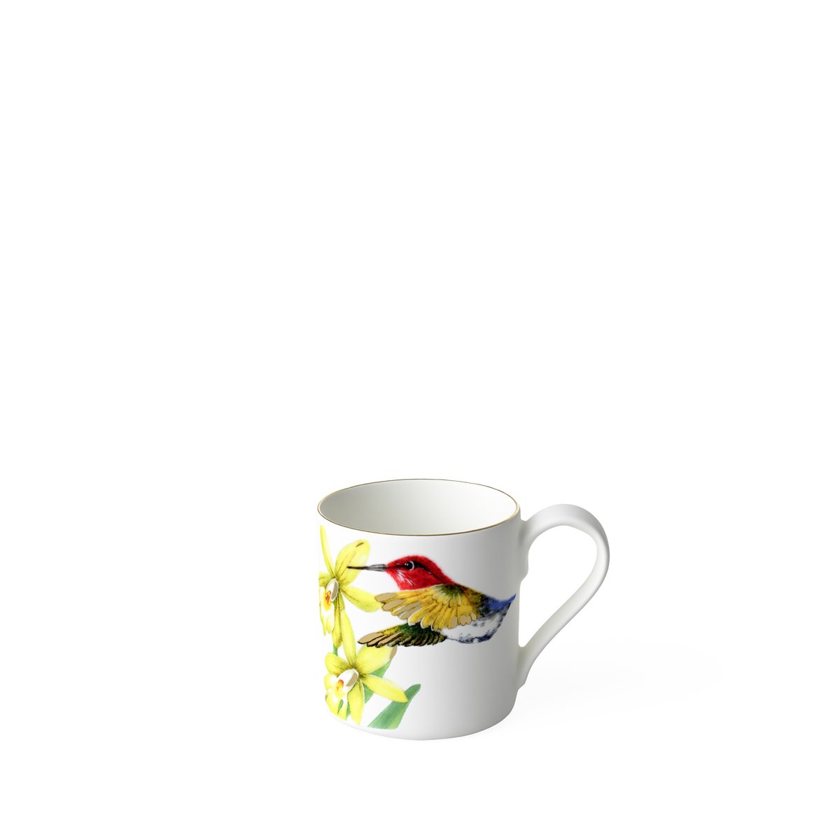 Tasse À Expresso AMAZONIA couleur unique, VILLEROY & BOCH SIGNATURE