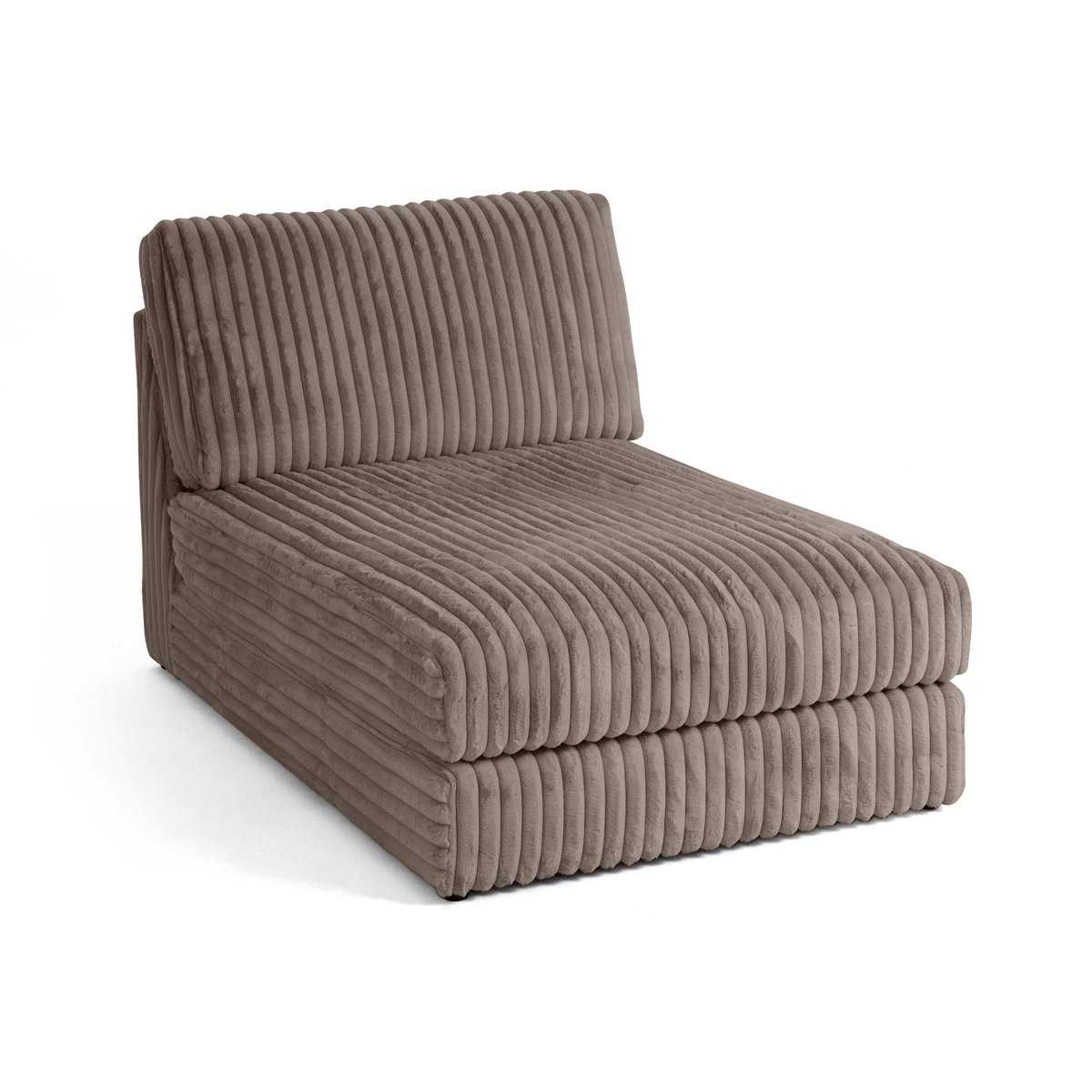 Module méridienne - JASPER taupe, LISA DESIGN
