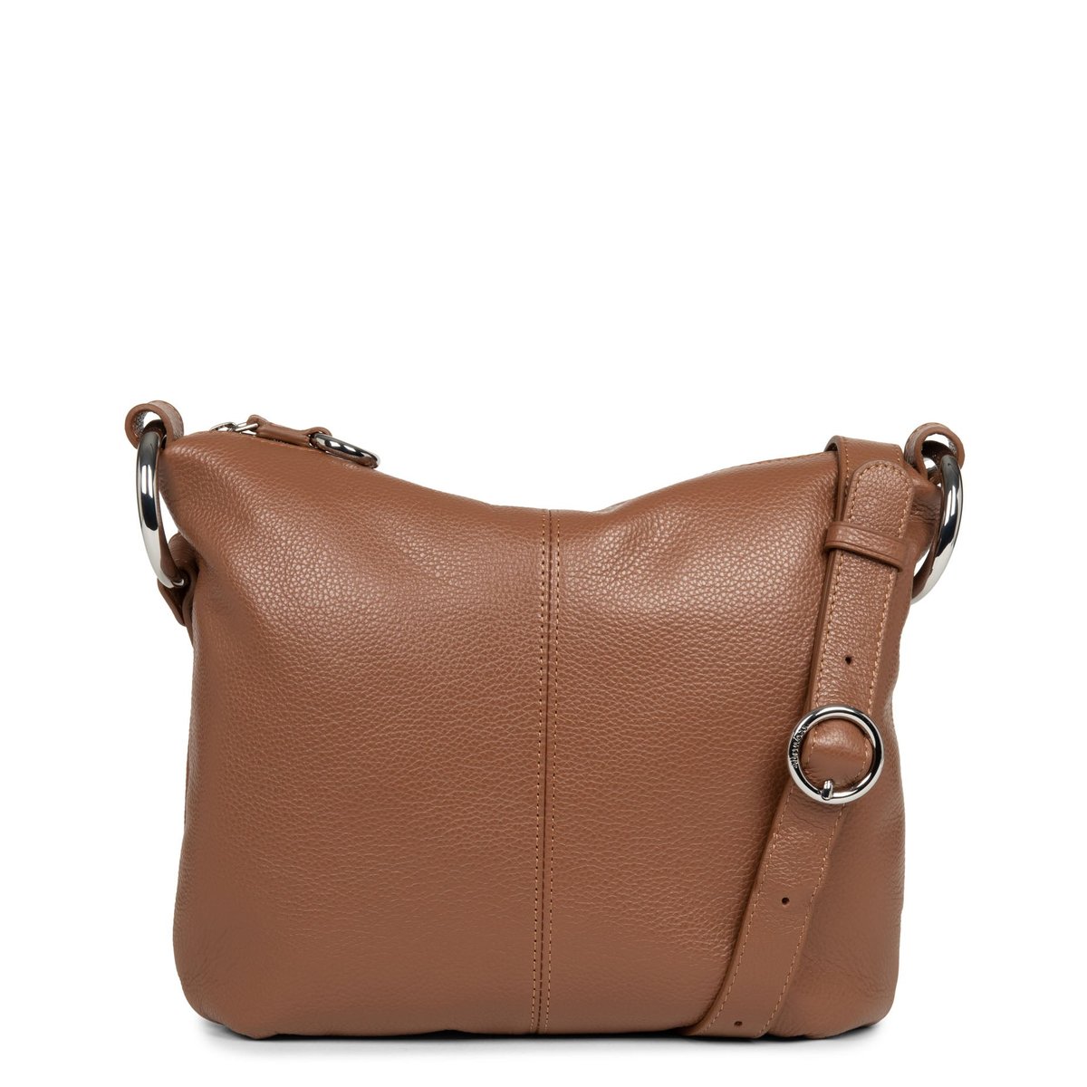 Sac trotteur HANDLE FIRST camel, SEQUOIA