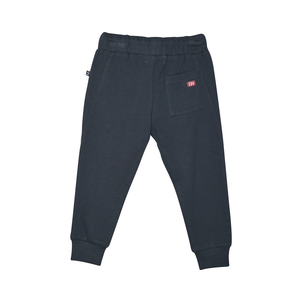 Pantalon en maille pepino gris, SUCRE D'ORGE