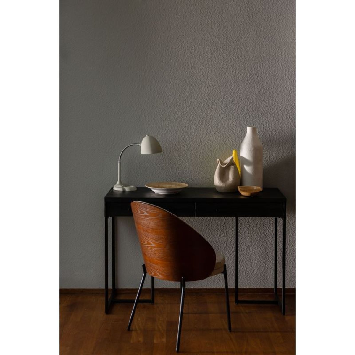 Fauteuil tissu confort Rodin beige, DUTCHBONE