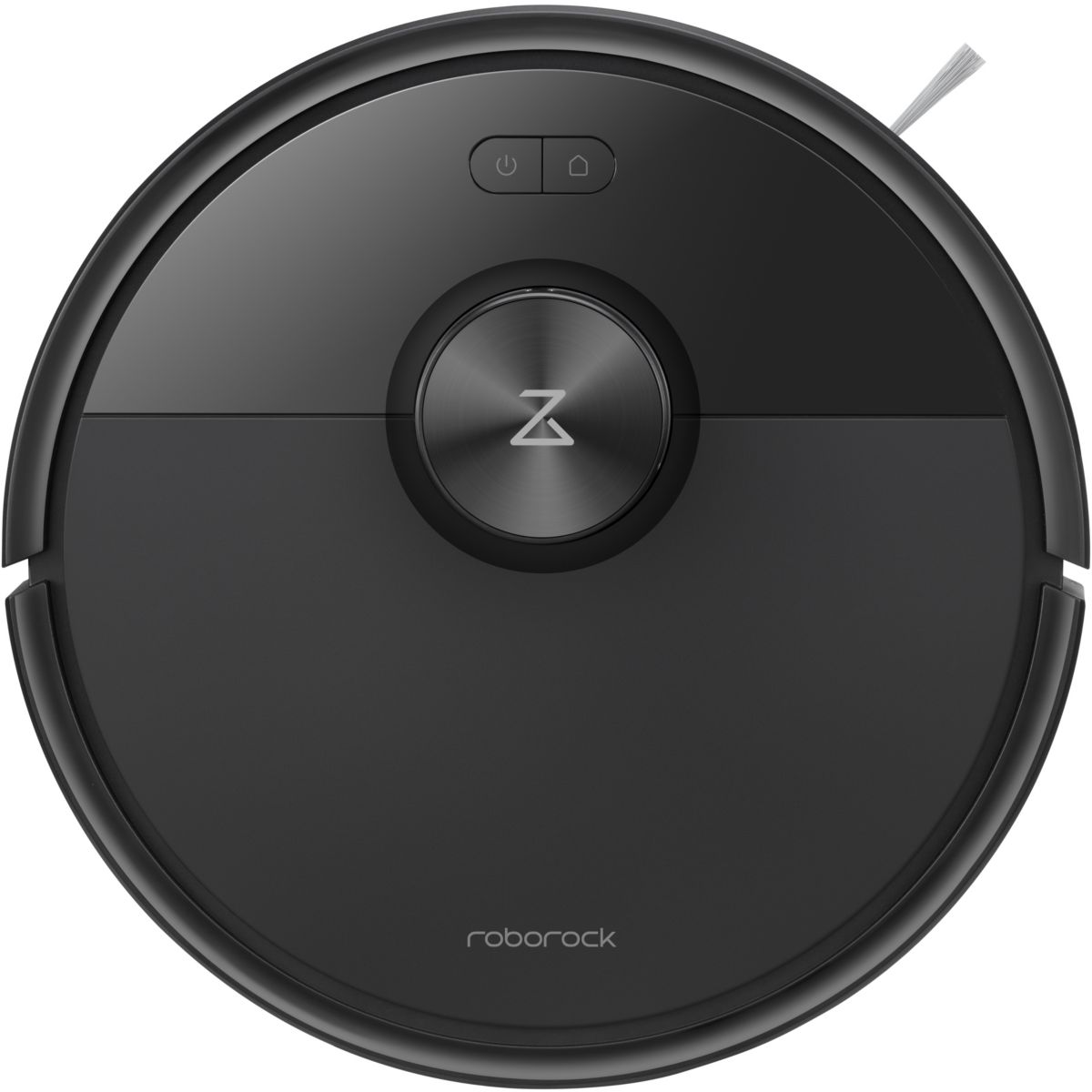 Robot Aspirateur Laveur Q7 Pro Max+ Black couleur unique, ROBOROCK