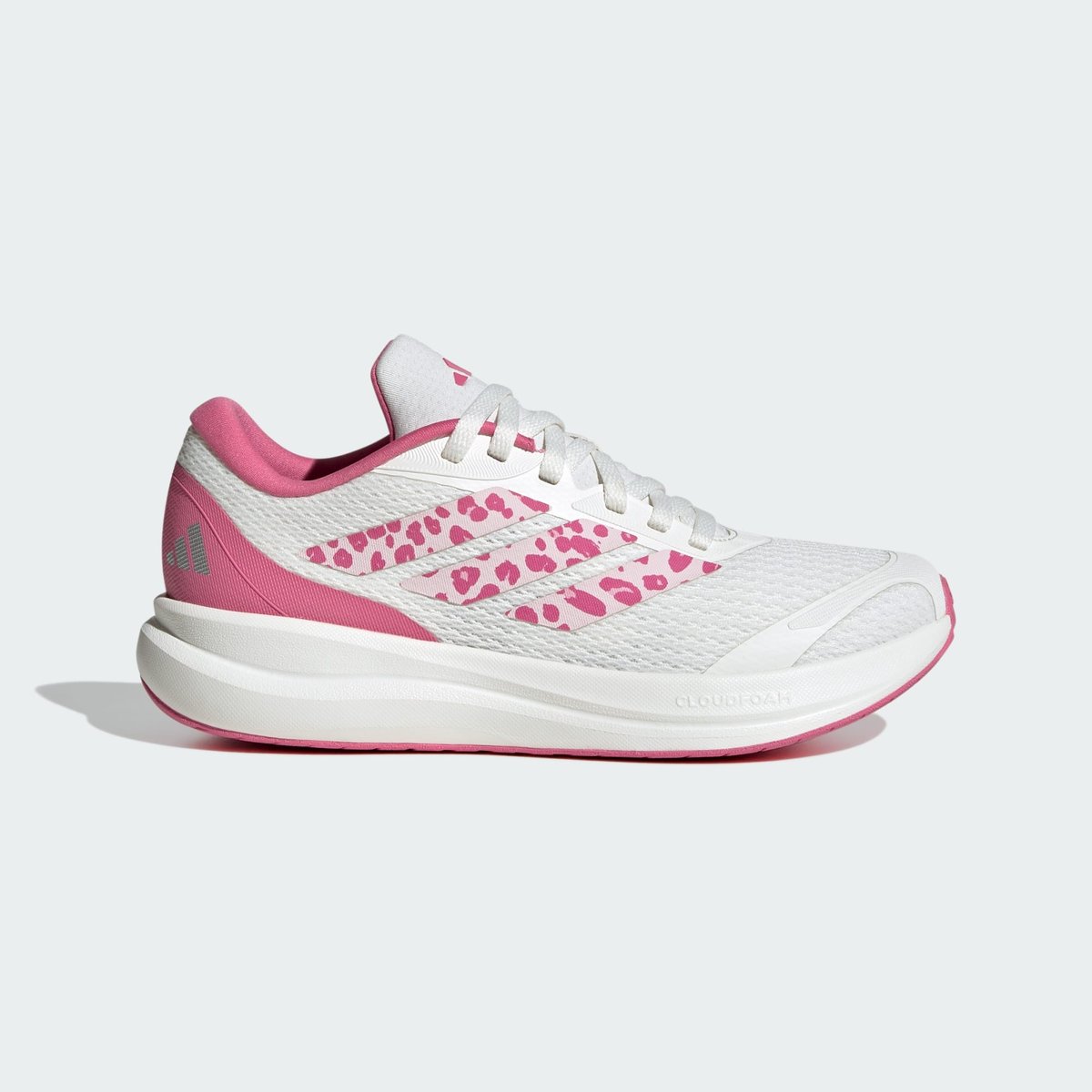 Chaussure Runfalcon 6 Junior Chaussure Runfalcon 6 Junior core white / distilled pink / pink fusion, ADIDAS SPORTSWEAR