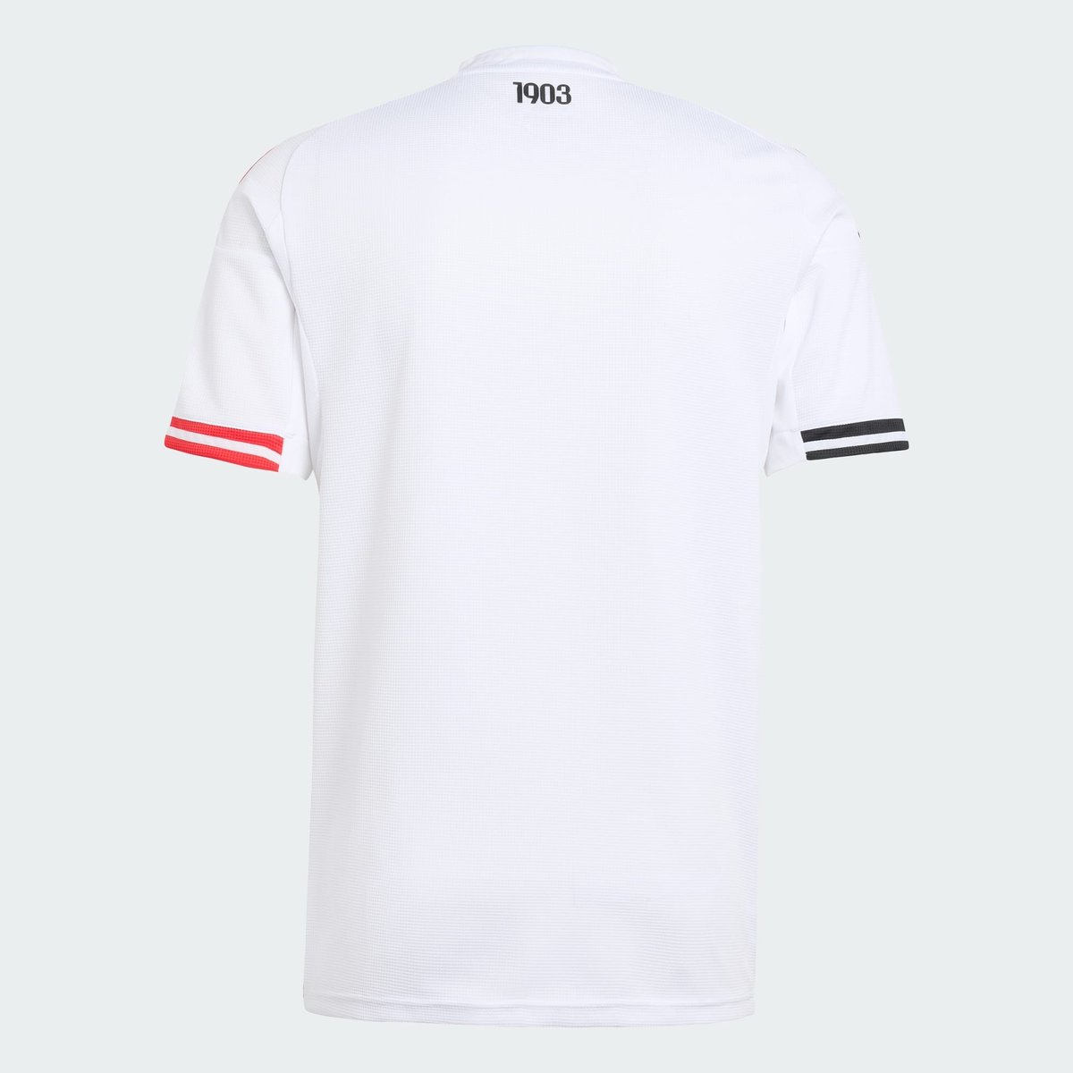 Maillot Domicile Beşiktaş Jk 25/26 Maillot Domicile Beşiktaş Jk 25/26 white, adidas Performance