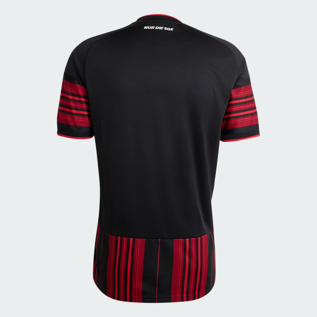 Maillot Domicile Eintracht Frankfurt 26/27 Maillot Domicile Eintracht Frankfurt 26/27 sge red, adidas Performance