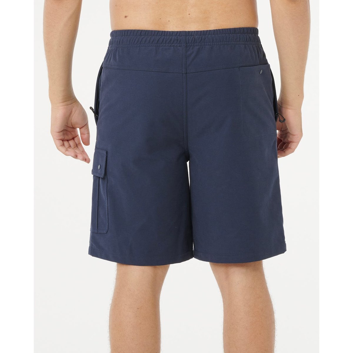 Short VAPORCOOL Mick Fanning navy, RIP CURL