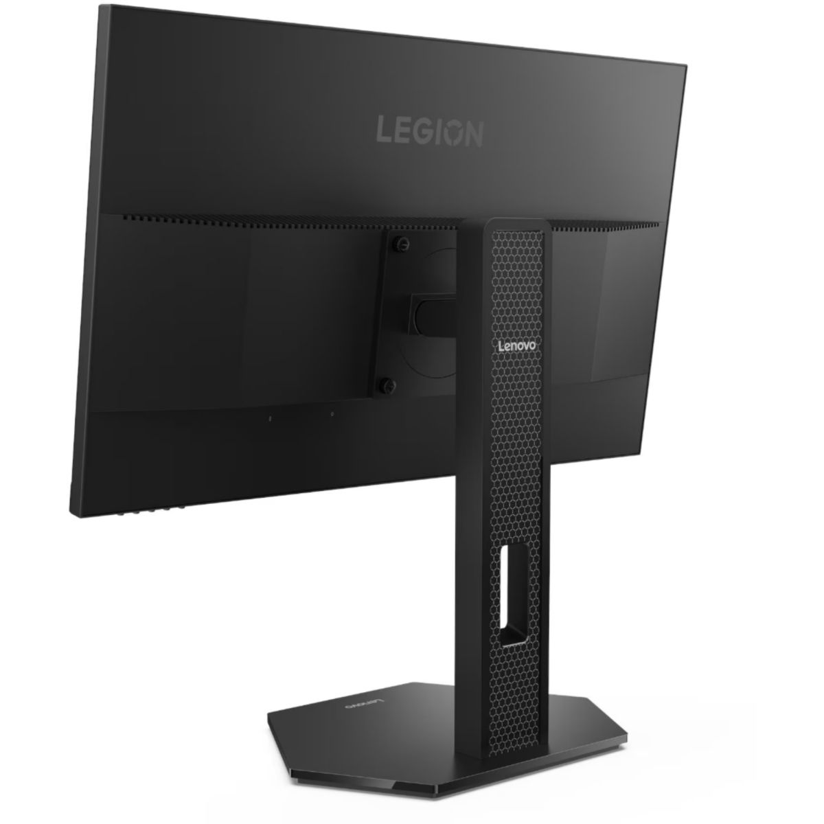 Ecran PC Gamer Legion 24-10 24" Full HD 240Hz IPS HDR10 AMD FreeSync couleur unique, LENOVO