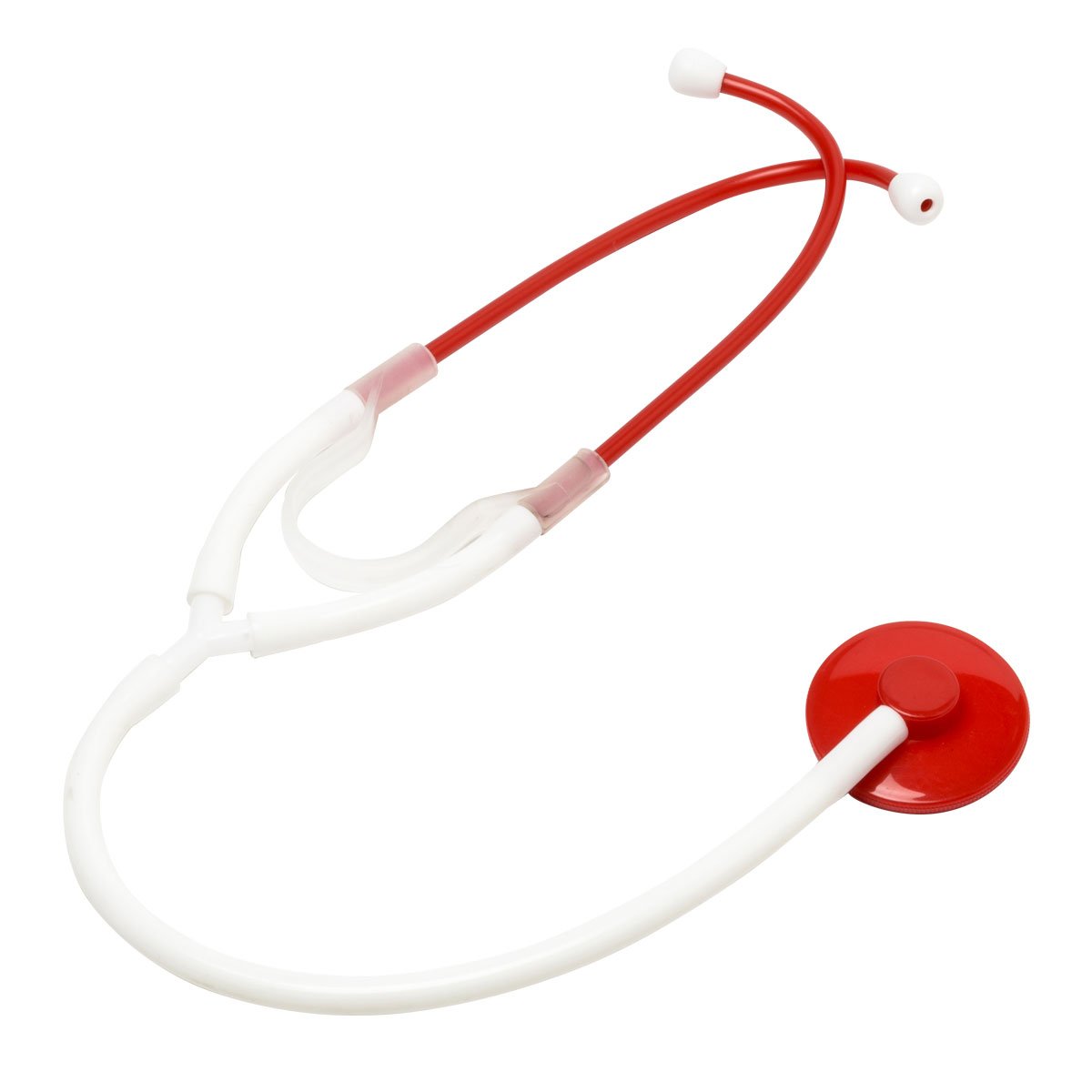 Mallette docteur et ses 14 accessoires blanc, OXYBUL 