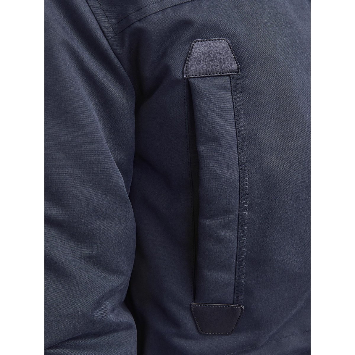 Parka dark navy, JACK & JONES
