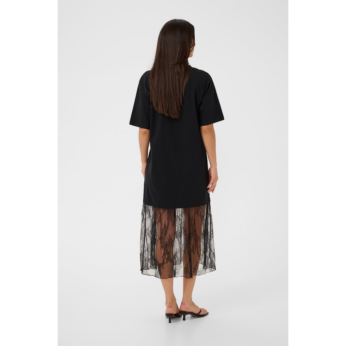 Robe noir, CULTURE