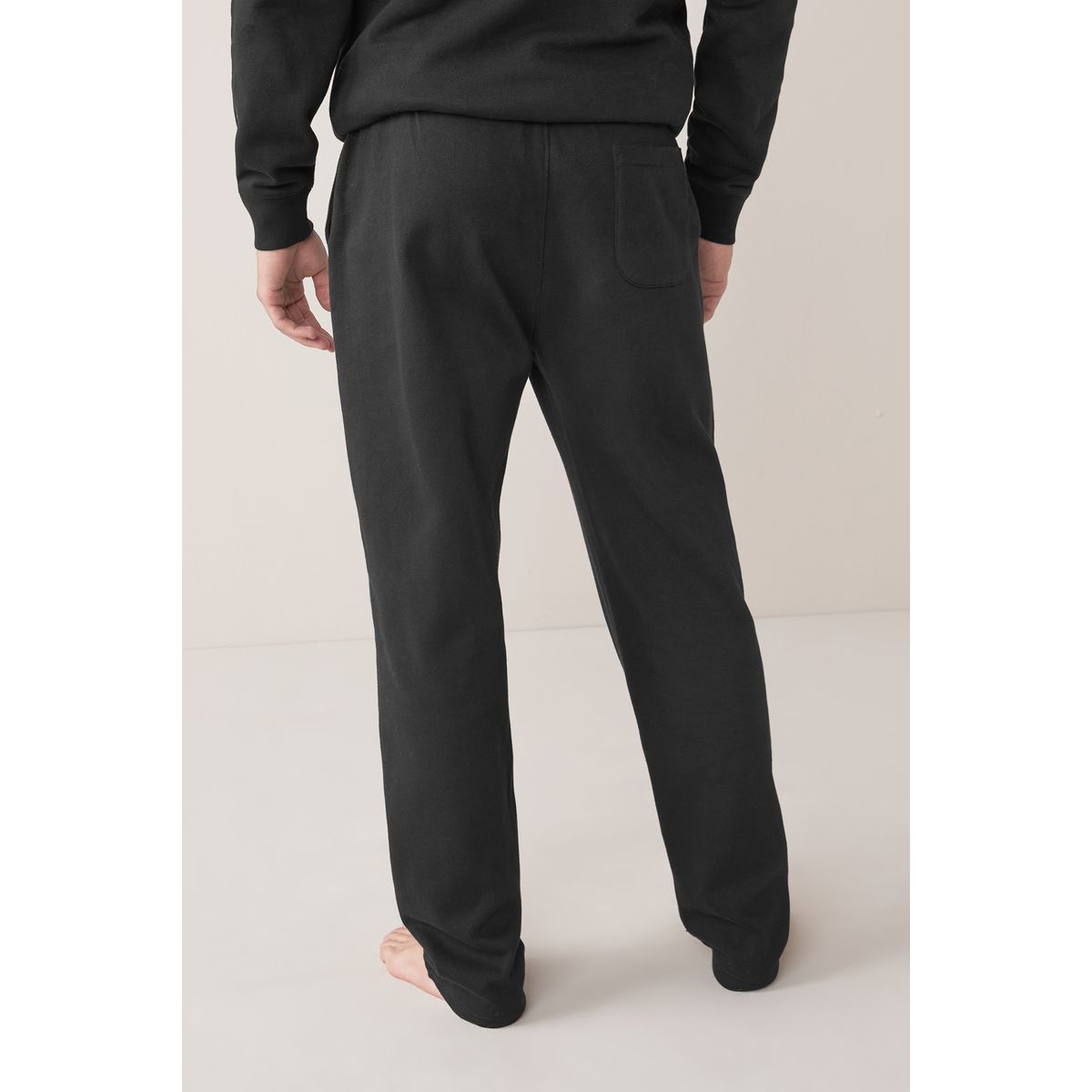 Pantalon de jogging noir, NEXT