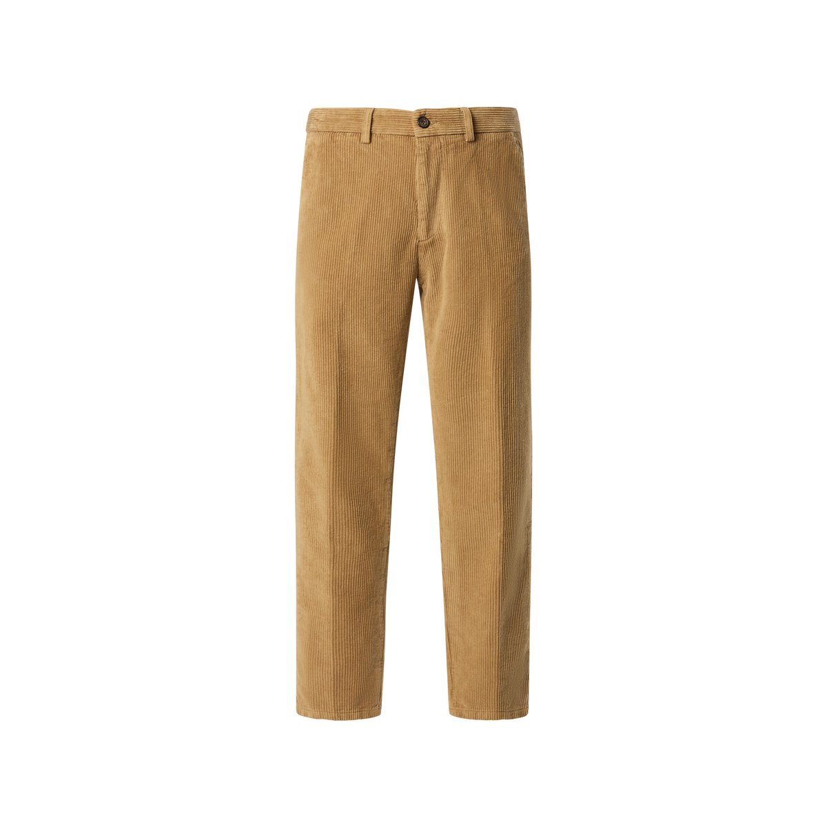 Chino Defender en velours côtelé pont marron, NORTH SAILS